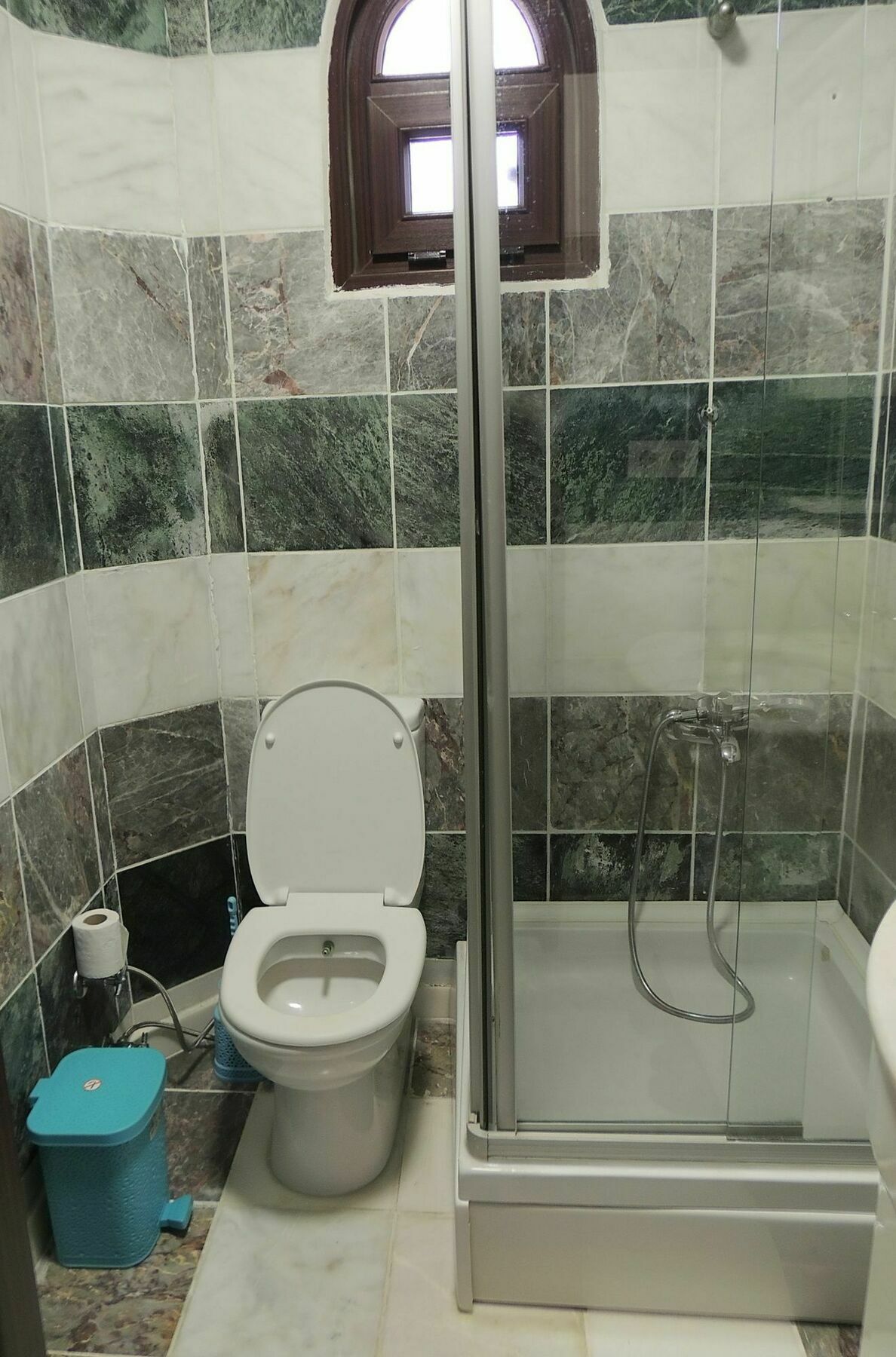 Haznedar Koeskue Aparthotel Buyukcekmece Exterior photo