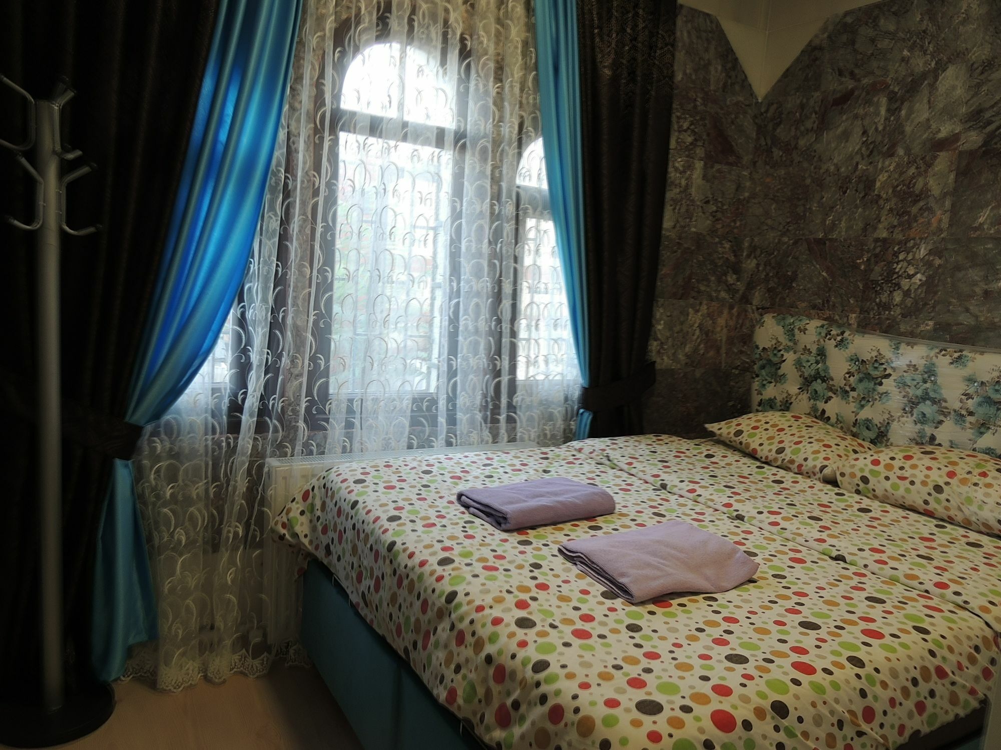 Haznedar Koeskue Aparthotel Buyukcekmece Exterior photo